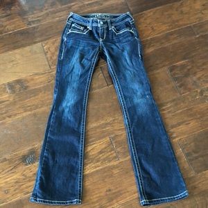 Ariat Bootcut Jeans